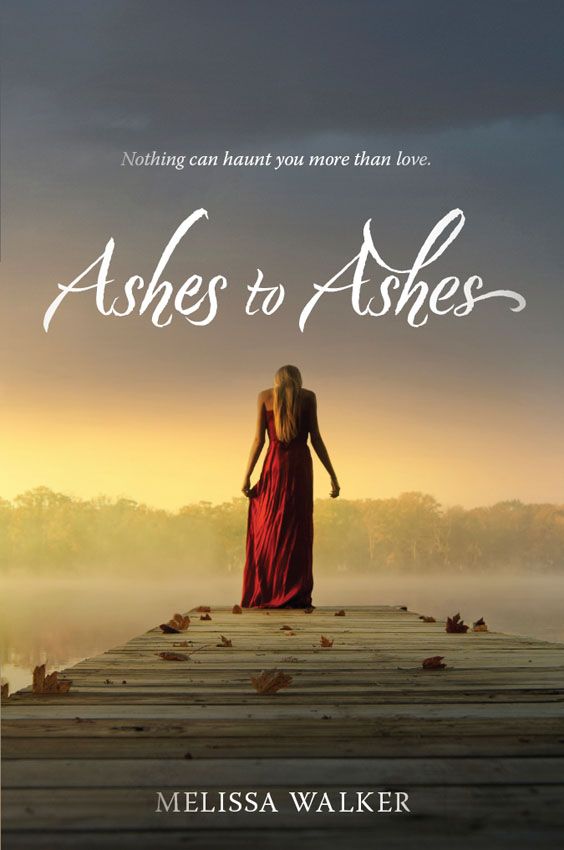 Ashes to Ashes