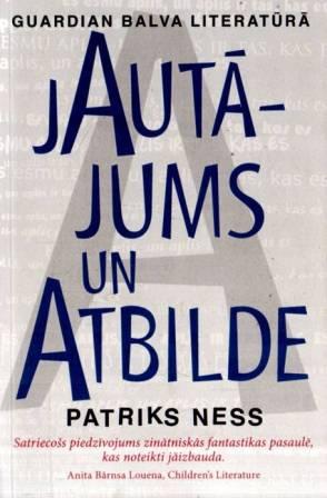 Haosa spēle-2. Jautājums un Atbilde