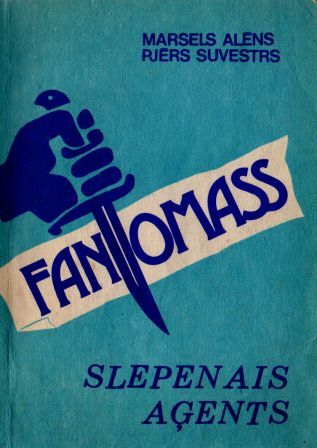 Slepenais aģents