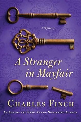 A Stranger in Mayfair