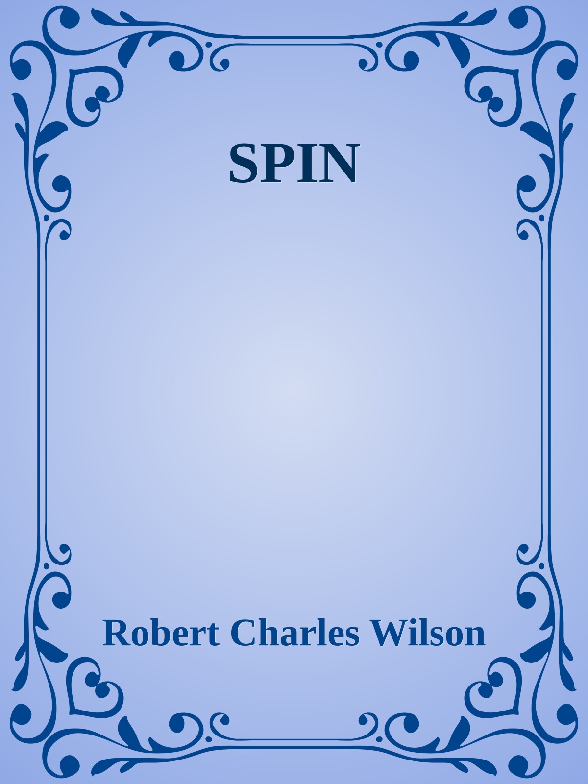 SPIN