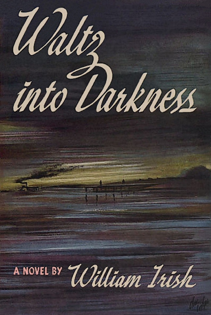 Waltz Into Darkness