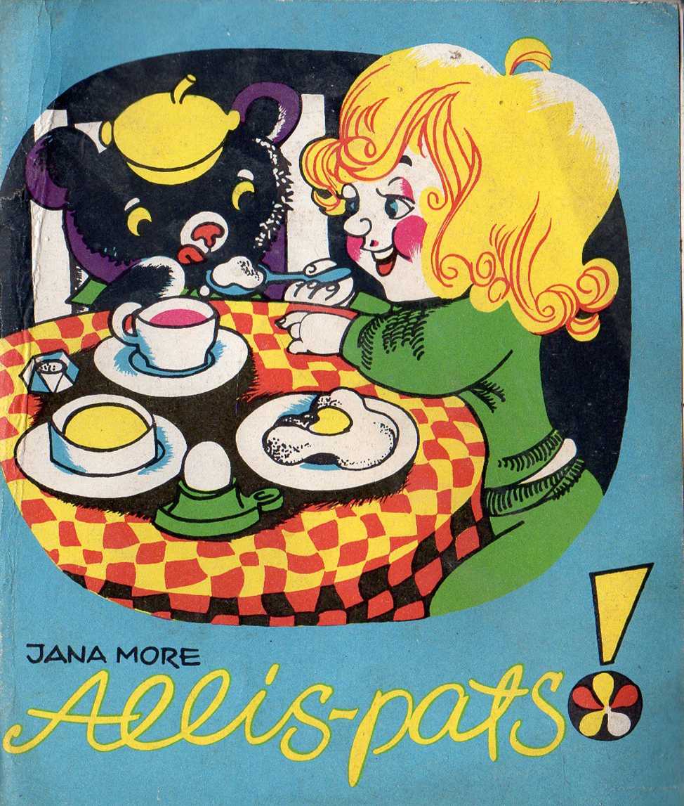 Allis-pats