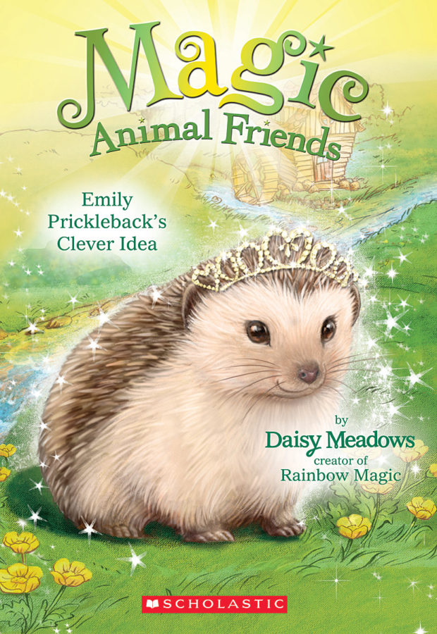 Emily Prickleback’s Clever Idea