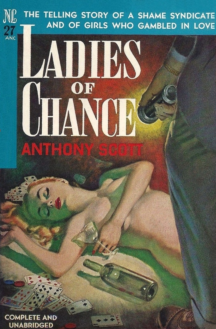 Ladies of Chance