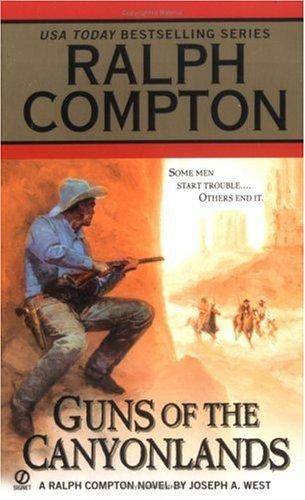 Guns of the Canyonlands