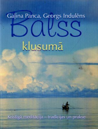 Balss klusumā