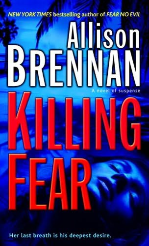 Killing Fear