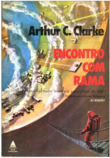 Encontro com Rama