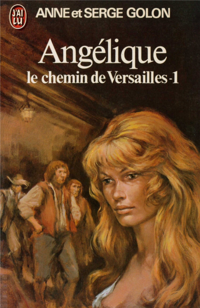 Le chemin de Versailles Part 1