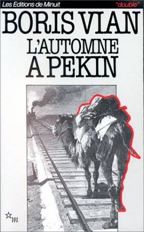 El otoño en Pekín