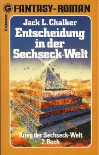Entscheidung in der Sechseck-Welt