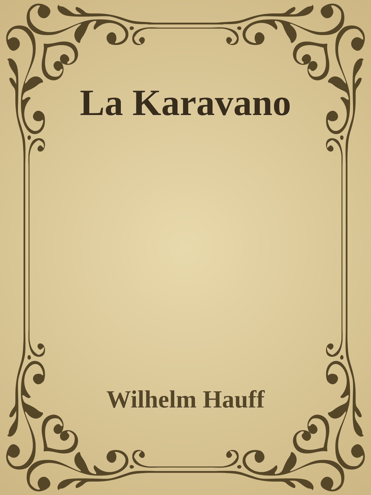 La Karavano