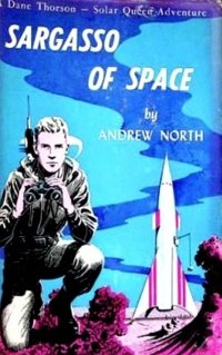 Sargasso of Space