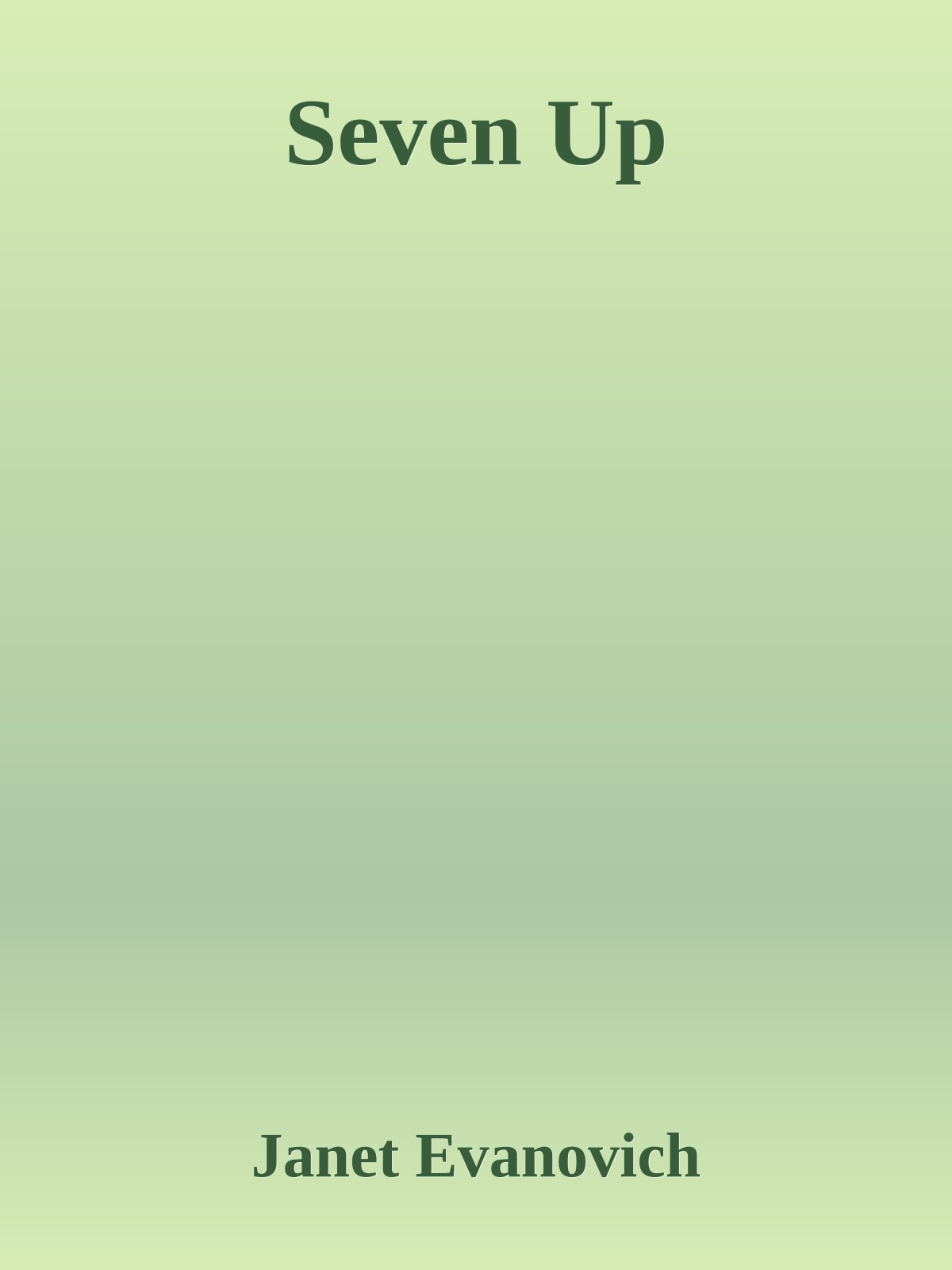 Seven Up