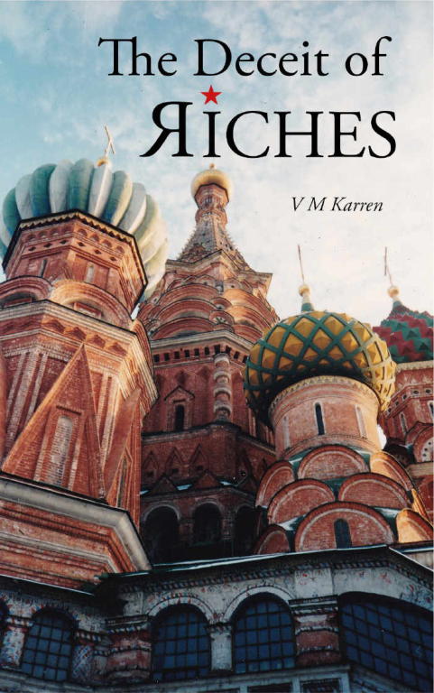The Deceit of Riches