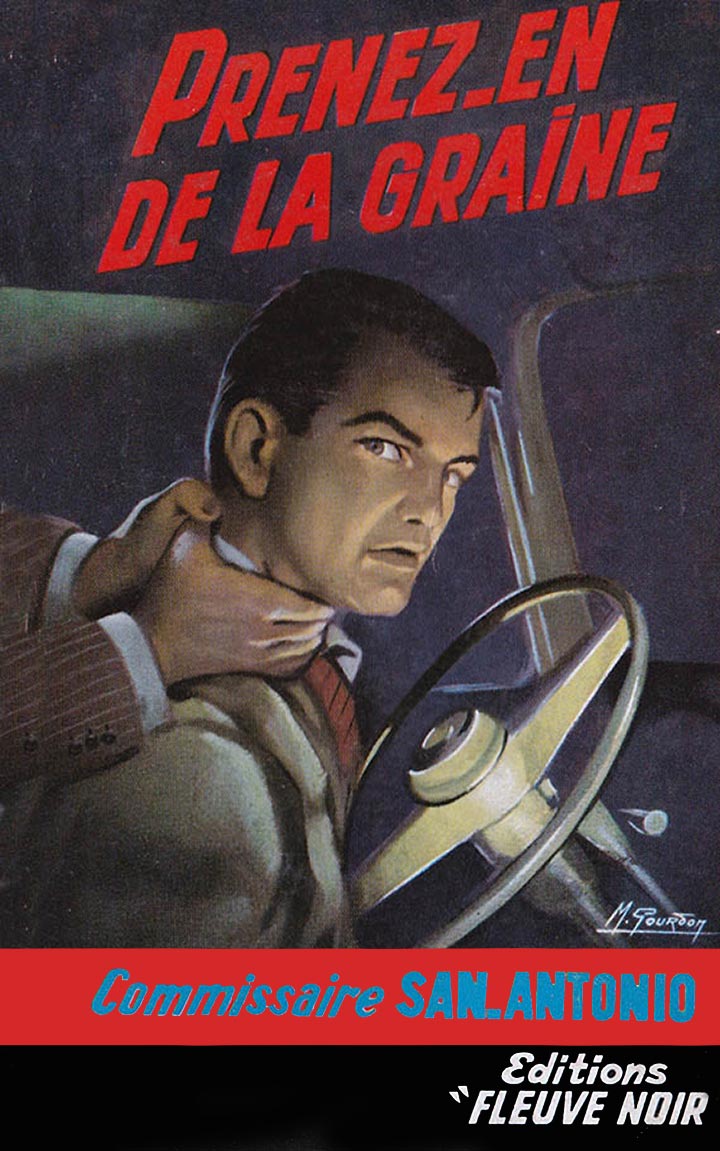 Prenez-en de la graine