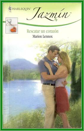 Rescatar un corazón