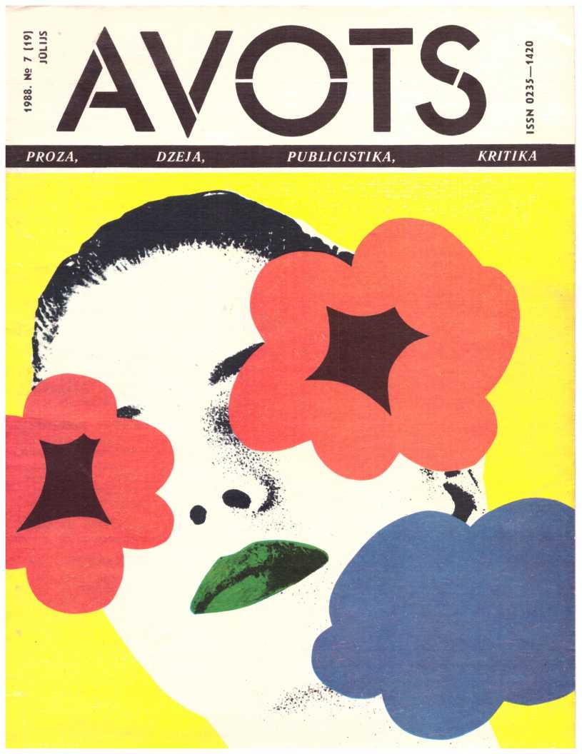 Avots 1988.07