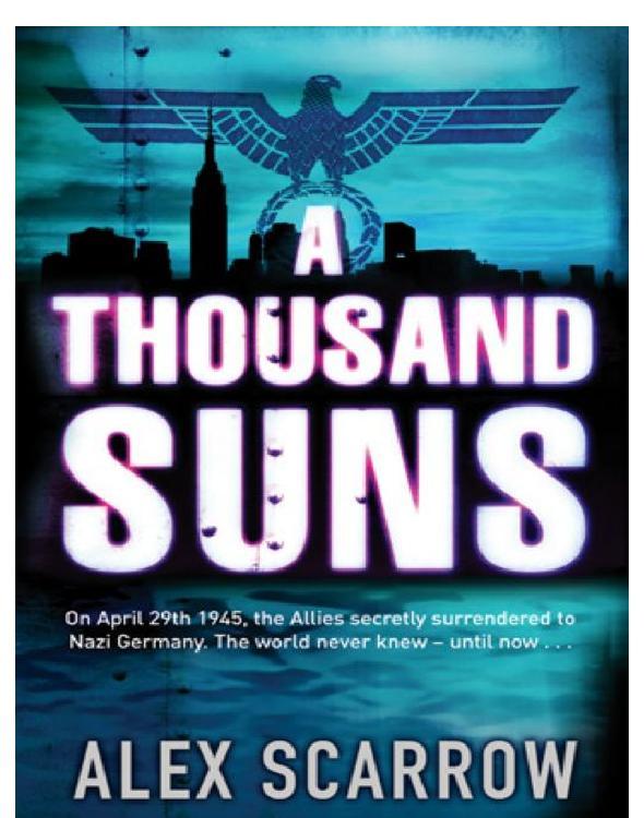 A thousand suns