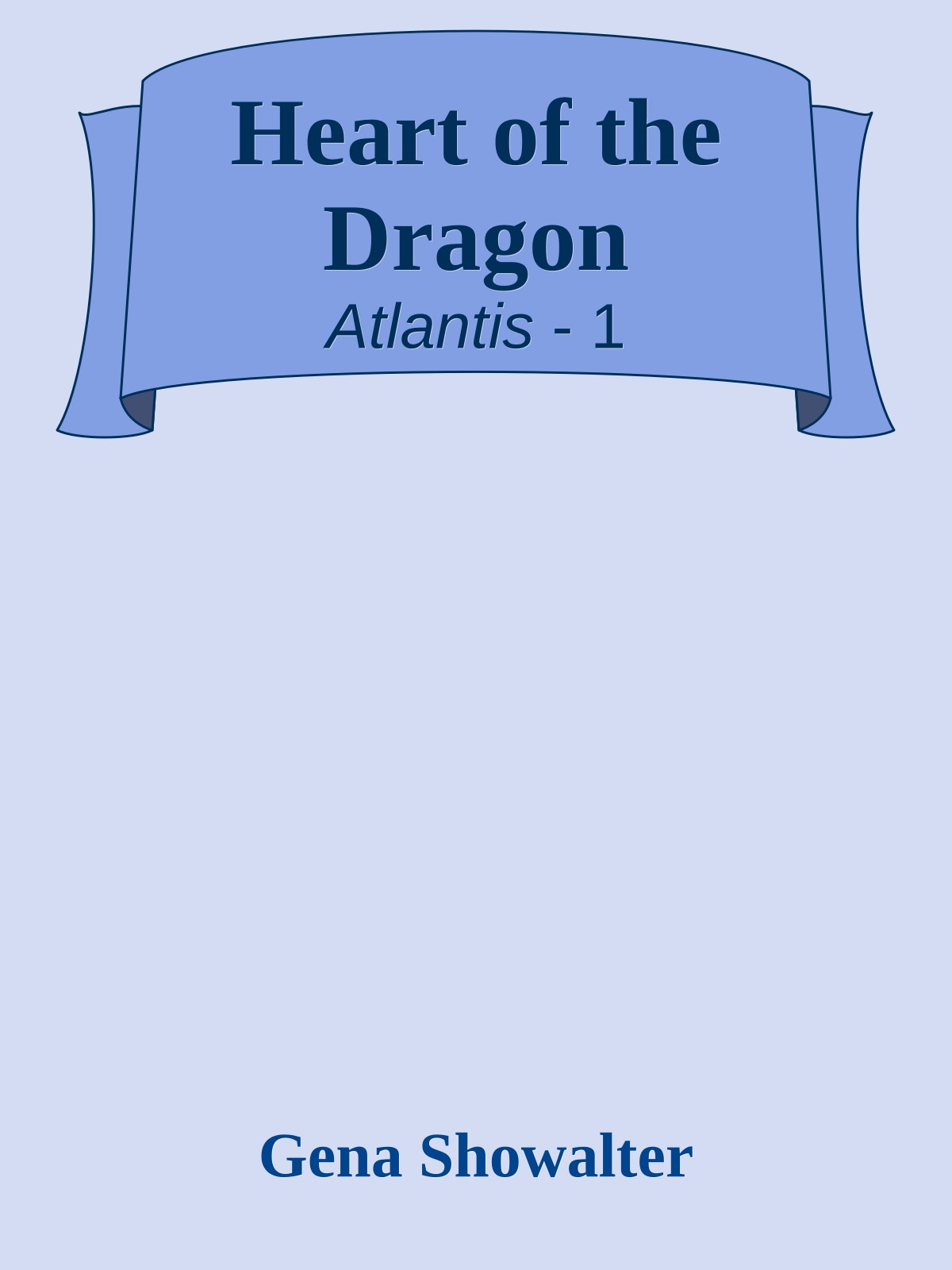 Heart of the Dragon
