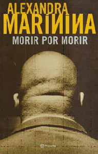 Morir por morir