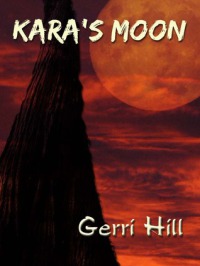 Kara’s Moon