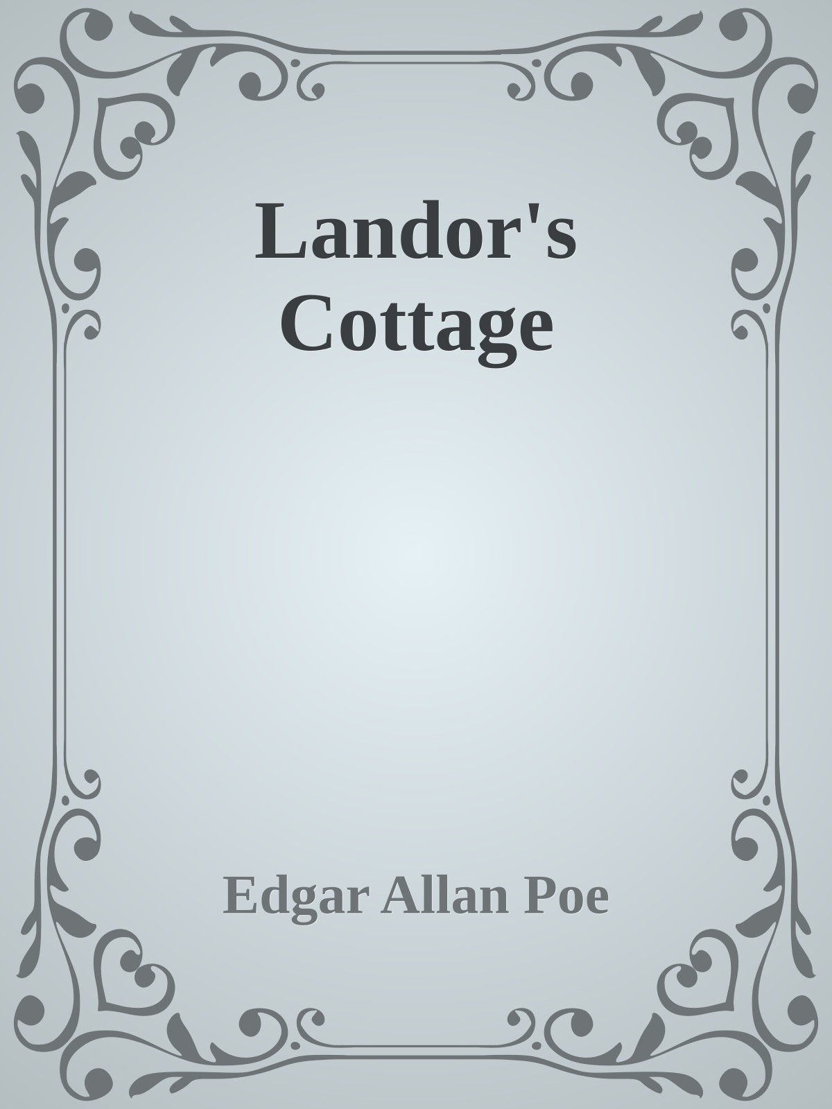 Landor's Cottage