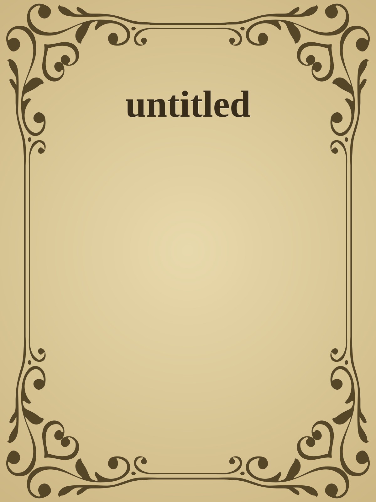 untitled