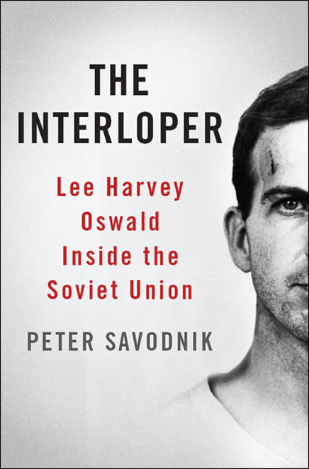 The Interloper