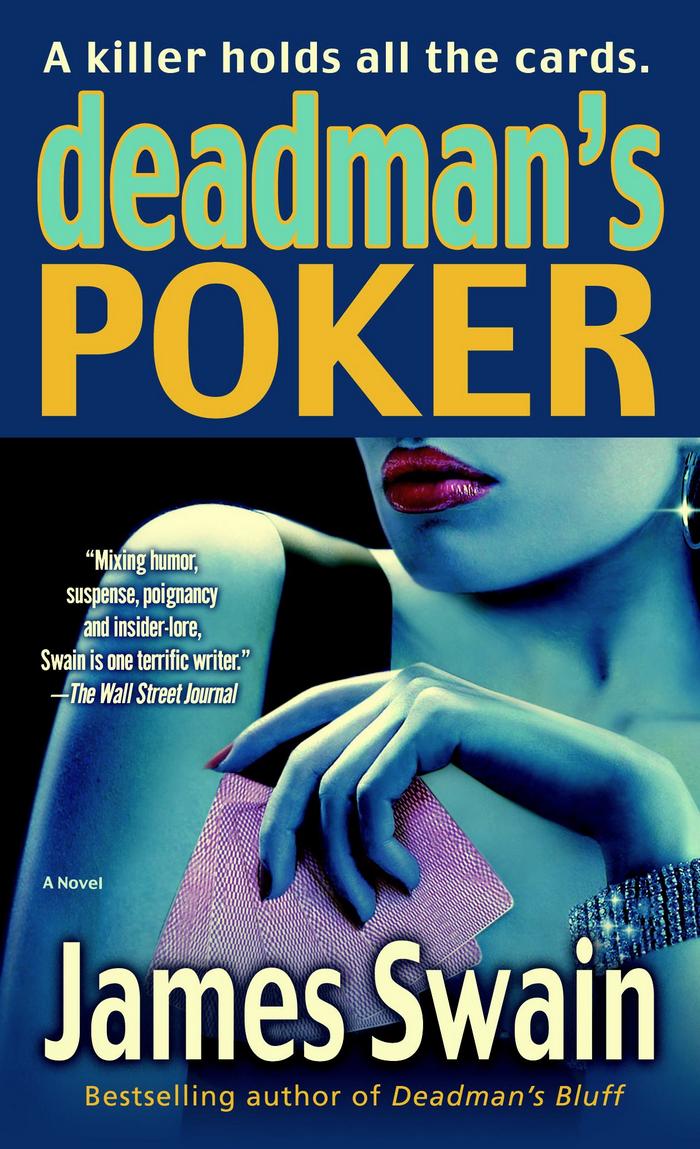 Deadman’s Poker