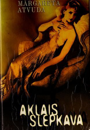 Aklais slepkava