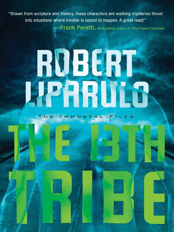 The 13 th tribe