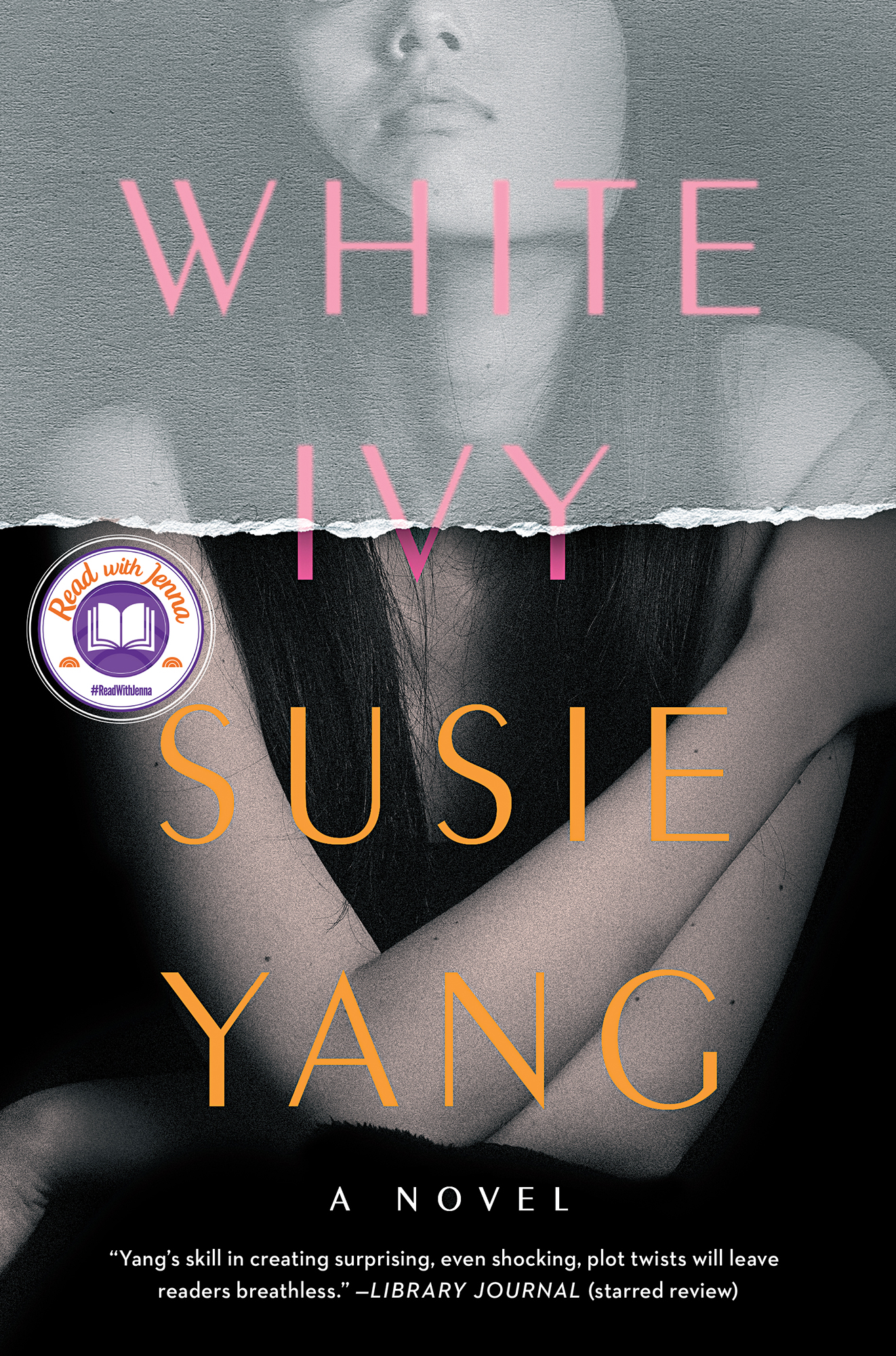 White ivy